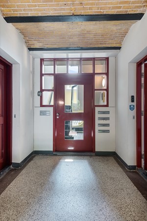 Medium property photo - Spaarndammerdijk 284, 1013 ZX Amsterdam